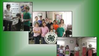Warren County 4-H Slideshow 2009.wmv
