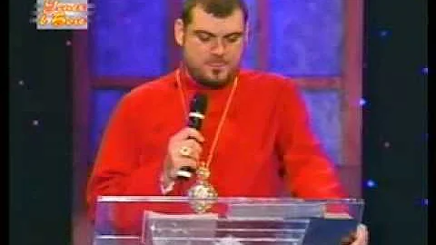 Veron Ashe - Prerequisites for God's presence