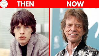 Download Lagu 60+ Rock Legends Who Defined Their Era How They Look Today  Then \u0026 Now 2026 MP3