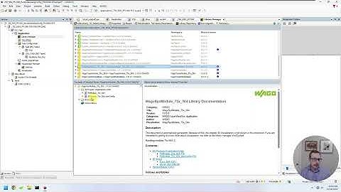 How To : Configure WAGO Analog I/O from CODESYS