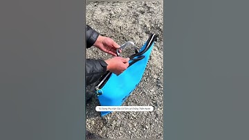 Túi đựng đồ câu chống thấm nước gọn gàng tiện lợi #cauca #fishing #shorts