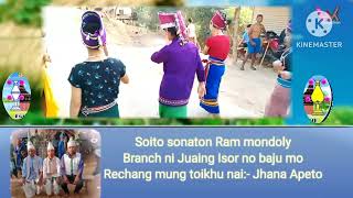 Purthim Ha Khima Birai Tong Nai... S.s.r.m Rechang Mumung Ktal
