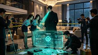 【FULL】Framed As A Criminal,He Awakened A System And Became The World’s Greatest Detective!#minidrama