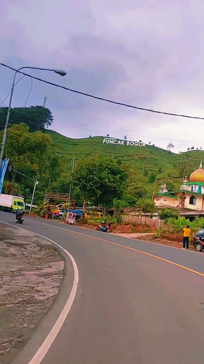 Puncak View - dj devil inside me