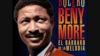 Benny More- Dolor y Perdon chords
