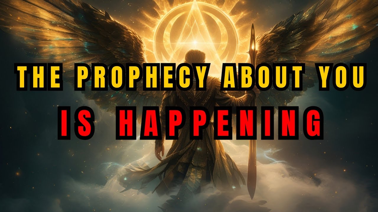 CHOSEN ONE, YOUR BODY IS SHIFTING IN THE MOST UNEXPECTED WAYS ⚡🔥