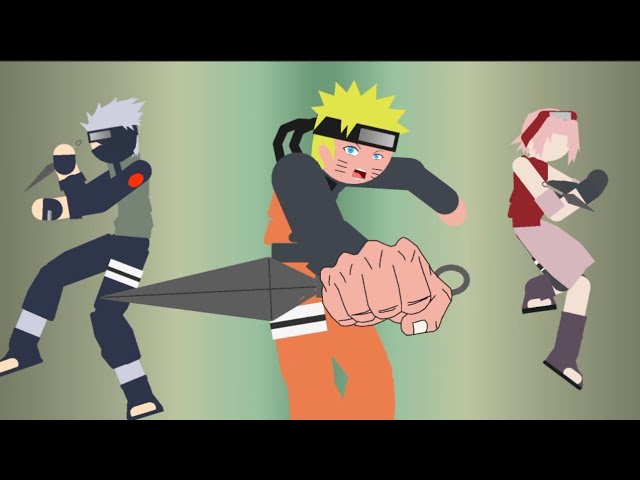 🎬 (TRAILER) Naruto Clássico (1ª TEMPORADA) #reacts 