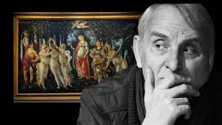 видео: PRIMAVERA #весна #боттичелли #жаринов картинка: PRIMAVERA #весна #боттичелли #жаринов