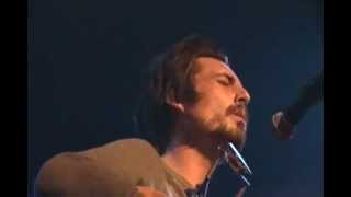 Augustana Live Acoustic @ Double Door (Complete)