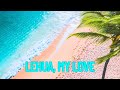 🌴 Tatsuro Yamashita - LEHUA, MY LOVE 🌊