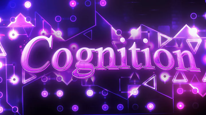 Cognition 100% (Extreme Demon) by Endlevel