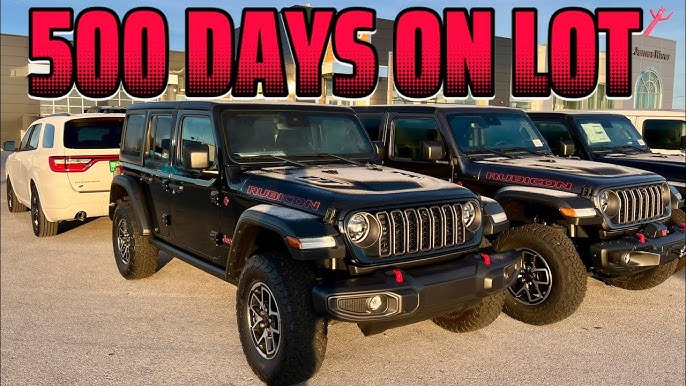 Is Jeep Going Out of Business? Discover the Truth