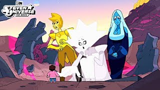 Are We Interrupting Something? (Extended Version) Steven Universe: The Movie