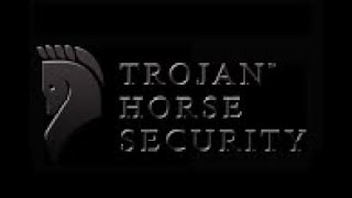 Drone and Robotic Penetration Testing, Vulnerability & Risk Assessment Trojan Horse Security