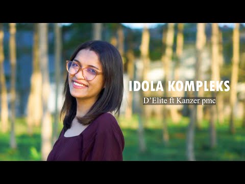 IDOLA KOMPLEKS - DELITE ft Kanzer pmc ( Official Music Video )