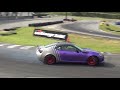 ８６BRZ　ガレクリナックルVer２ユーザー幅様　走行動画