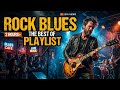 Jimi Hendrix, Stevie Ray Vaughan, Eric Clapton – Blues Rock You Can’t Skip