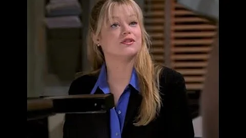 NYPD Blue - Det. Connie McDowell/ Charlotte Ross S...