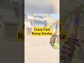 Easy Ramp Smoke Trick Every Player Should Know!