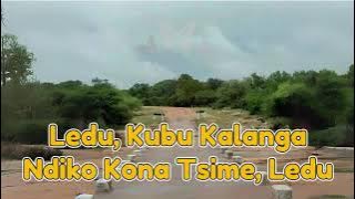 Amavevane Acapella | Kubukalanga Lyric Video