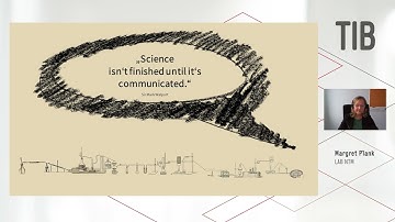 Key features of video abstracts using the example of the TIB AV Portal