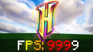 The Hypixel Client 2.0