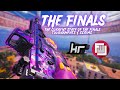 The current state of the finals tournaments  scrims