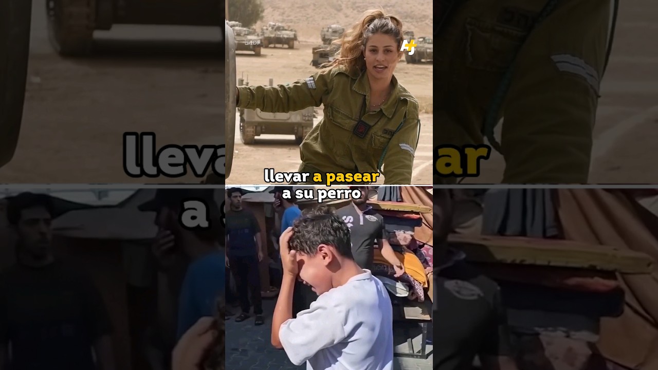 الجانب الآخر من الدعاية الإسرائيلية #shorts
