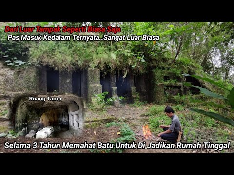 Video: Logam gergasi 