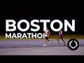 ROAD TO BOSTON MARATHON 8x800m MARATHON TRAINING MIAMI mp3