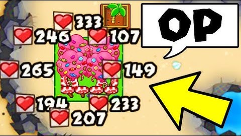 This HACKED Banana Farm Gives You 1000