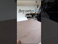 joint sewing easy method 🔥✂️ beginners tailoring tutorial #shorts