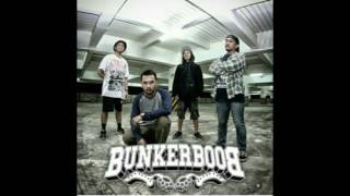 BUNKERBOOB HC - Return Of The Kids