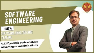 4.3.1 Dynamic code analysis advantages and limitations | CS403 |
