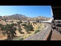 Trainhopping The Tehachapi Loop thumbnail