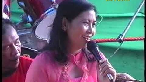 JALAN - JALAN # RONGGENG LINGKUNG SENI LAYUNG SARI