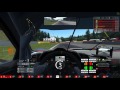 [PC] Assetto Corsa : Course en ligne musclée sur Spa en F458 GT2