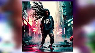 Taanni Super Girl Ver26.09