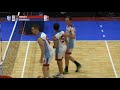 TORNADOES VS UNTOUCHABLES | 2021 NVA CUP: EVENT 2