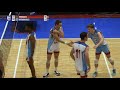 TORNADOES VS UNTOUCHABLES | 2021 NVA CUP: EVENT 2