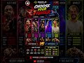 This week choose your fighter ❤️🤣 join the tribe and become part of the family 🫶