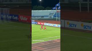 Timnas Indonesia  Shin Tae Yong  Aff U 23 2023 Dan Final  Bantai Thailand 3  1 Vlog