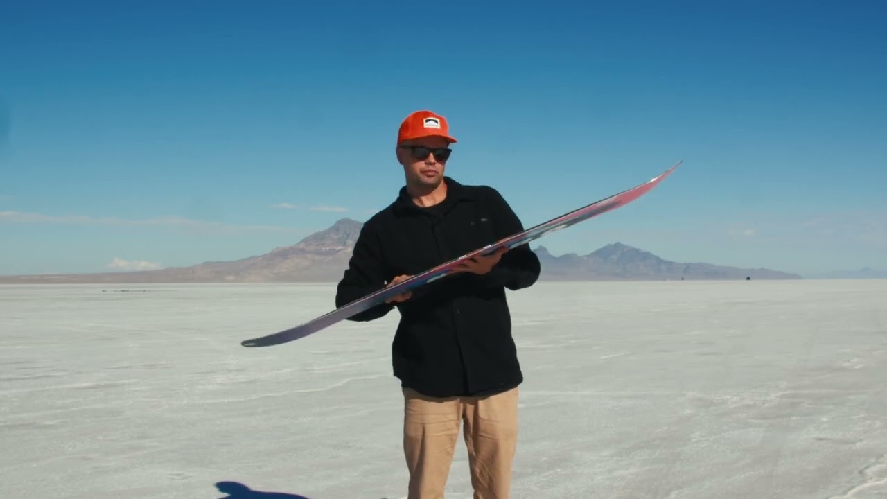 2025 Nitro Cheap Thrills Snowboard Preview