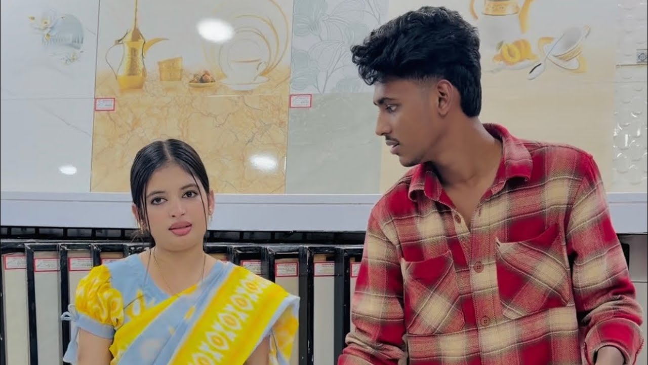 আজকে আমাদের বাড়ির জন্য টাইলস কিনলাম 😍 | Sumaiya Robayed