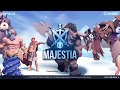 Majestia / Kart Destesi Strateji Oyunu / Mutlaka Deneyin