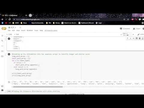 ICP 1 - CS5560