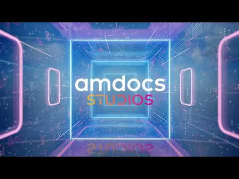 Amdocs Studios. Where Dreams Come Together.
