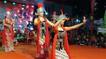 Gemuruh Barisan Hokya Angger Samir ! Tirtosari Live Wonokasihan