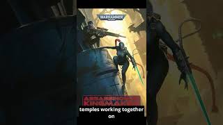 Top 10 Black Library Novels #warhammer40k #blacklibrary