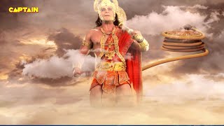 हनुमानजी कैसे लेकर गए अपनी वानर सेना को शतानन के लोक तक | Mahabali Hanuman EP 500